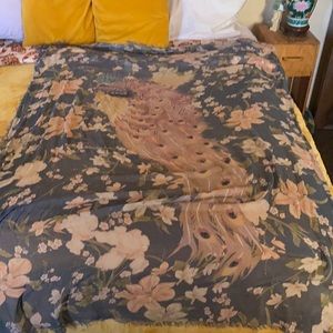 Waterfall Travel Scarf